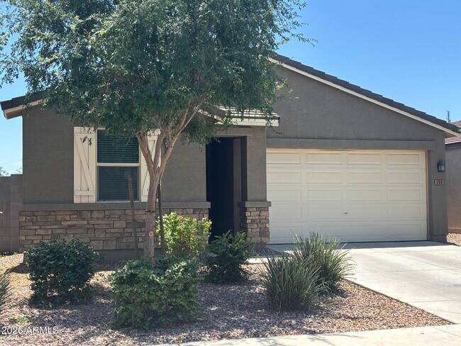 293 Salali Trail San Tan Valley, AZ 85140 photo 2