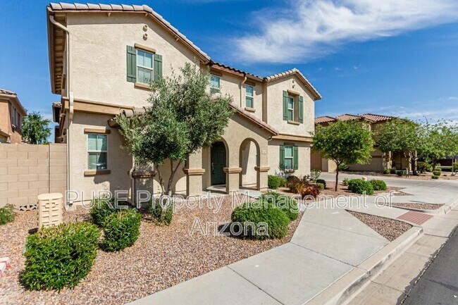 1423 N Balboa Mesa, AZ 85205 photo 3