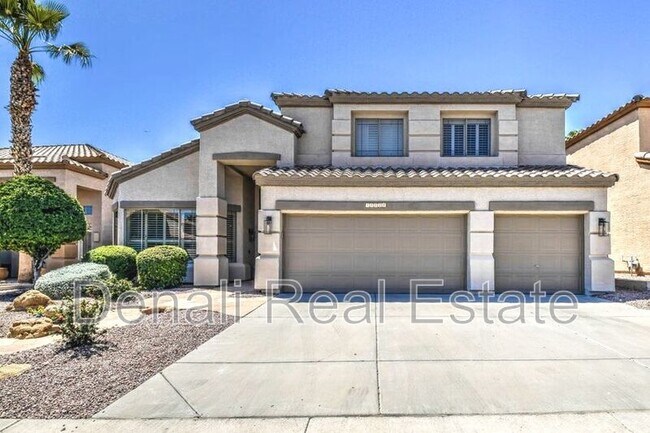 15228 S 17th Ct Phoenix, AZ 85045 photo 2