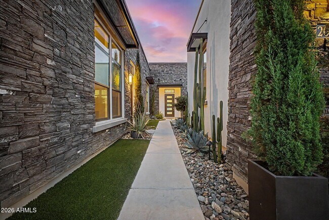 20628 E Marsh Rd Queen Creek, AZ 85142 photo 2