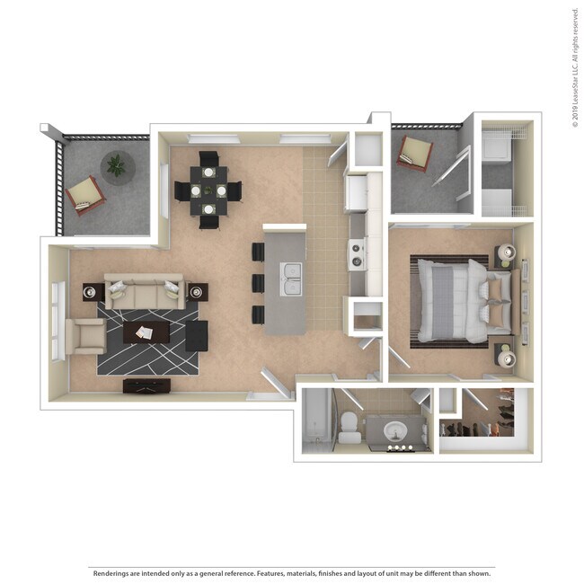 Barcelona 0702 floor plan