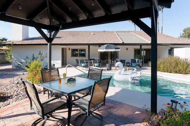 12271 N 74th St Scottsdale, AZ 85260 photo 2