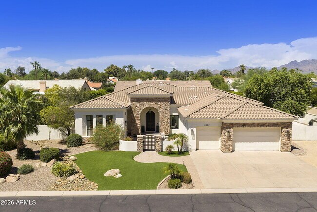 8902 E Ann Way photo 3