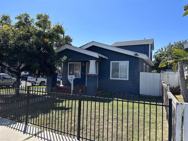 3602 Highland Ave San Diego, CA 92105