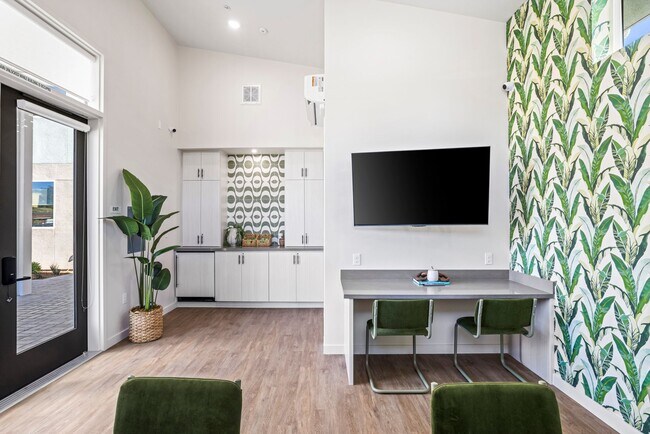 Talas Apartments photo 4