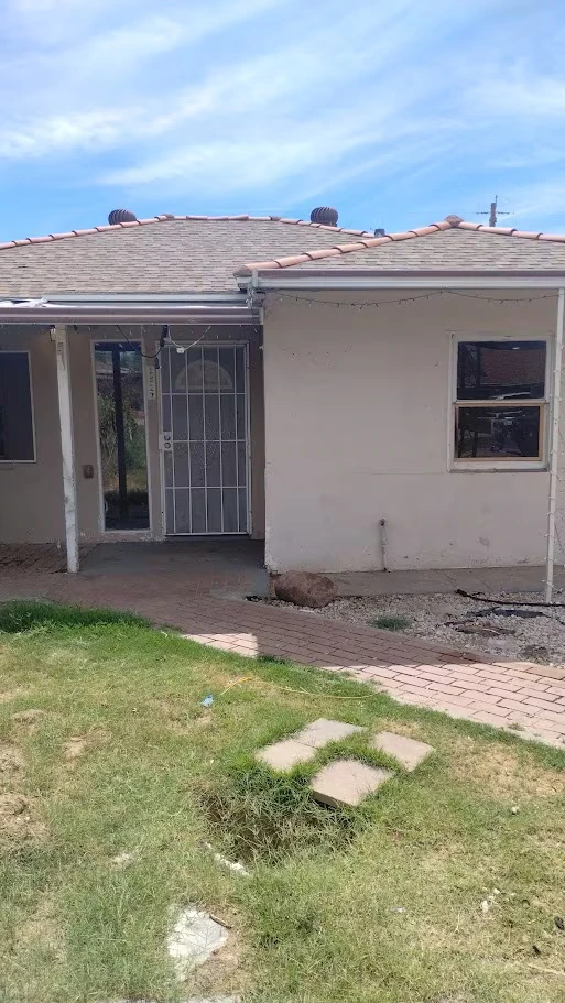 2527 W Marshall Ave Phoenix, AZ 85017