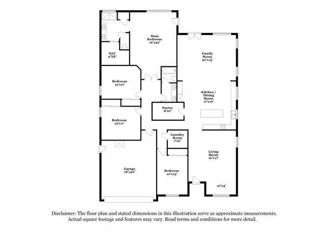 10014 W Irma Ln photo 3
