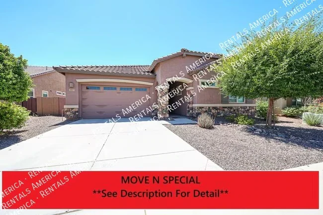 3865 East Dogwood Place, Chandler, AZ 85286 photo 2