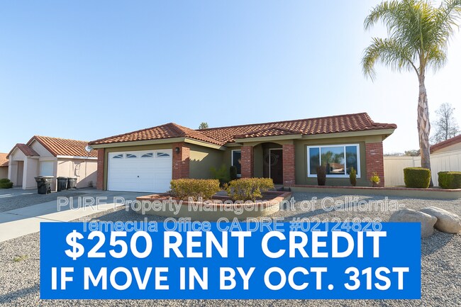 44836 Marge Pl Temecula, CA 92592