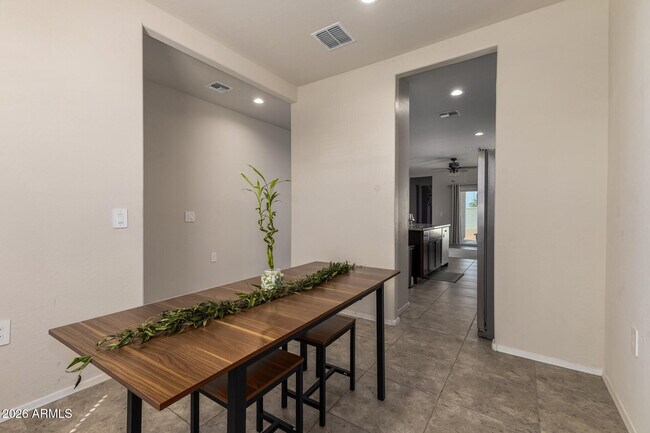 4189 S 243rd Dr Buckeye, AZ 85326 photo 5