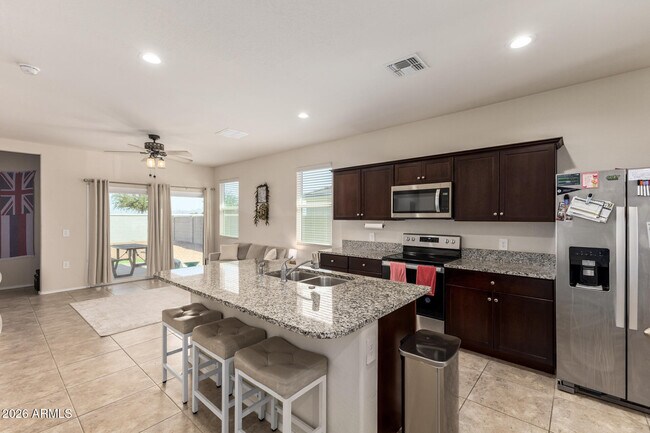 4189 S 243rd Dr Buckeye, AZ 85326 photo 3