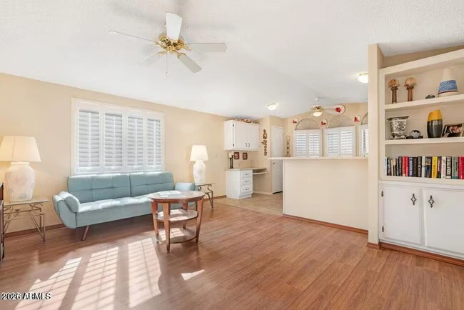 6114 S Sawgrass Dr Chandler, AZ 85249