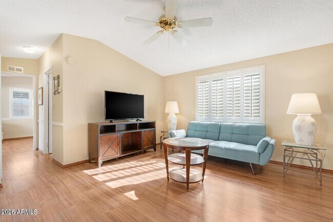 6114 S Sawgrass Dr Chandler, AZ 85249 photo 3