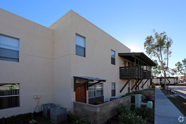 Eucalyptus View Apartments photo 4