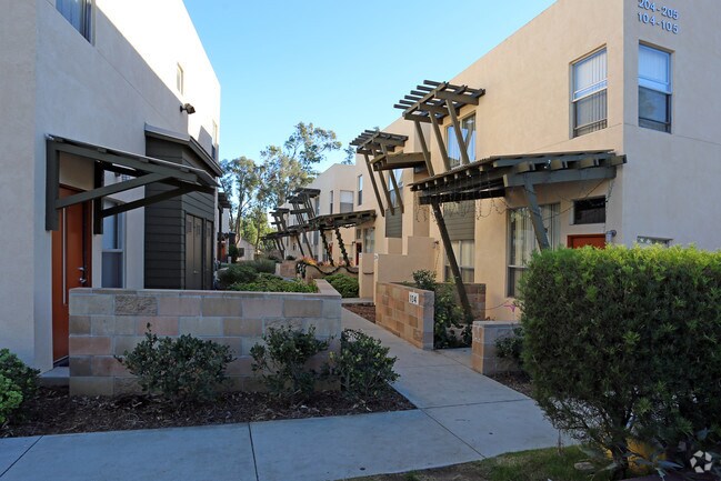 Eucalyptus View Apartments photo 2