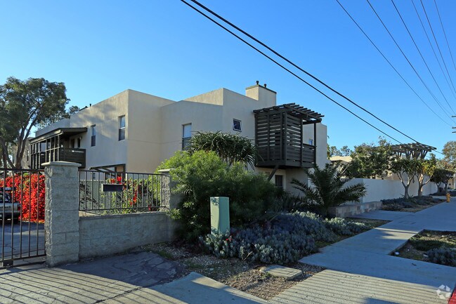 Eucalyptus View Apartments photo 3
