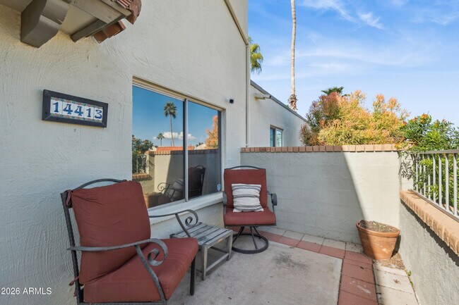 14413 N Boxwood Ln Fountain Hills, AZ 85268 photo 4