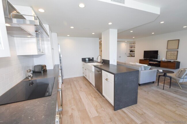 1720 Avenida Del Mundo Coronado, CA 92118 photo 5