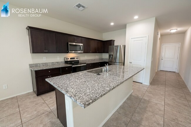2431 S 46th St Coolidge, AZ 85128 photo 3