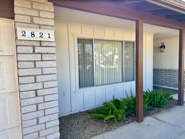 2821 E Paradise Dr Phoenix, AZ 85028 photo 4