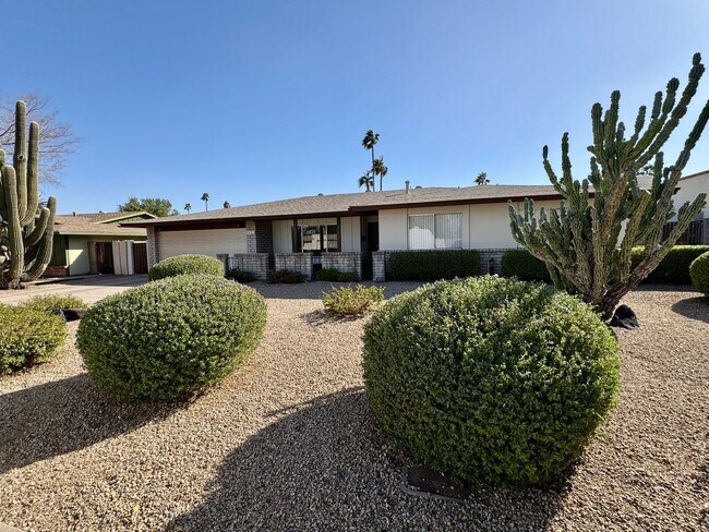 2821 E Paradise Dr Phoenix, AZ 85028 photo 2