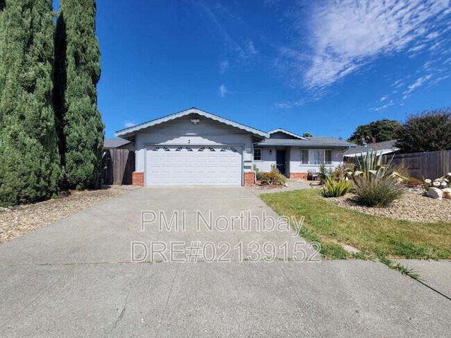 2506 Hastings Way