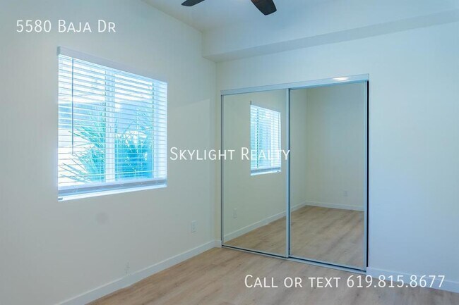 5580 Baja Dr San Diego, CA 92115 photo 5
