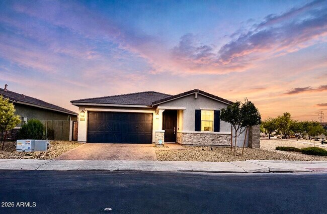 11002 W Marguerite Ave Tolleson, AZ 85353 photo 2