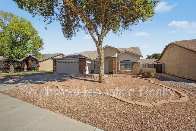 2272 E Remington Pl Chandler, AZ 85286 photo 5