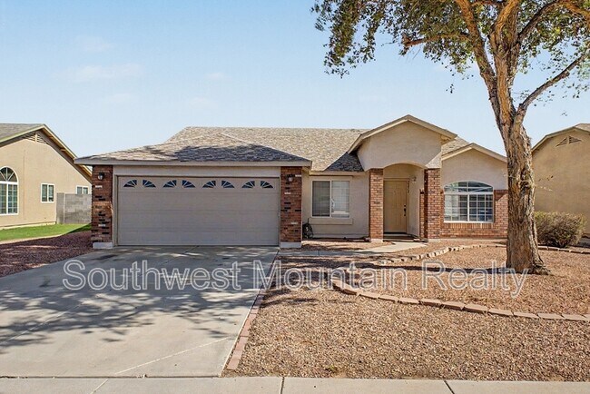 2272 E Remington Pl Chandler, AZ 85286 photo 2