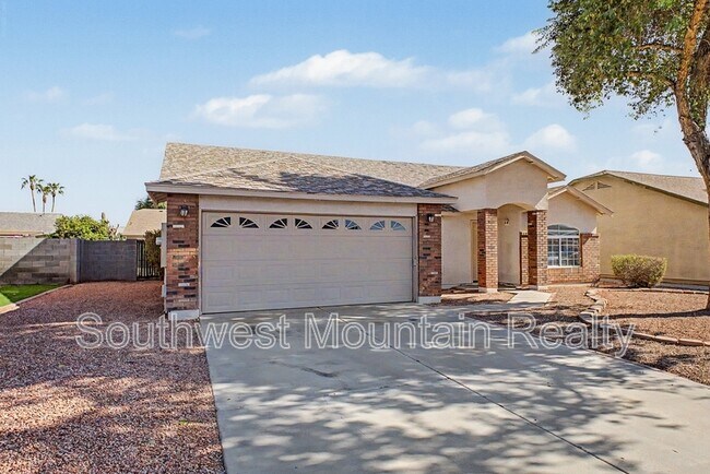 2272 E Remington Pl Chandler, AZ 85286 photo 4
