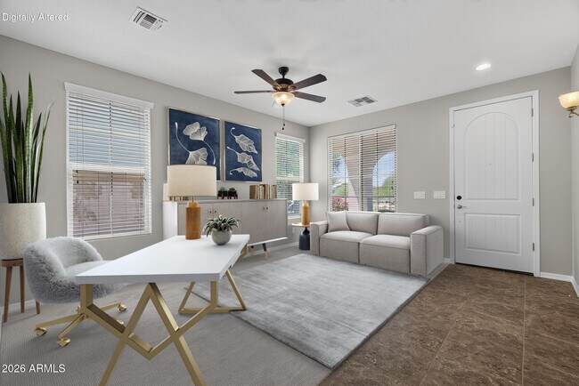 2263 N Park Meadows Dr Buckeye, AZ 85396 photo 4
