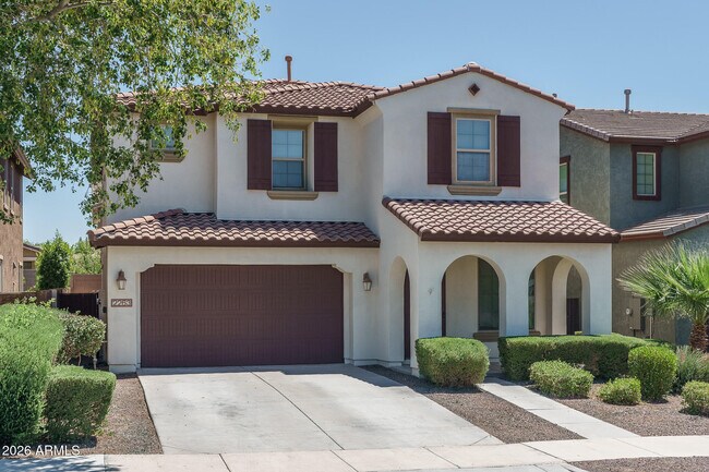 2263 N Park Meadows Dr Buckeye, AZ 85396