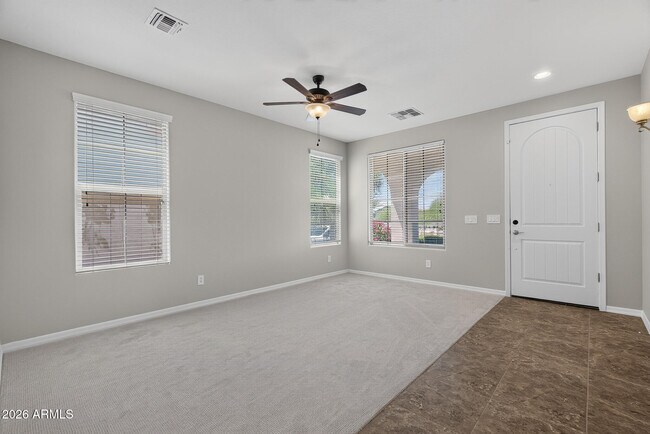 2263 N Park Meadows Dr Buckeye, AZ 85396 photo 3