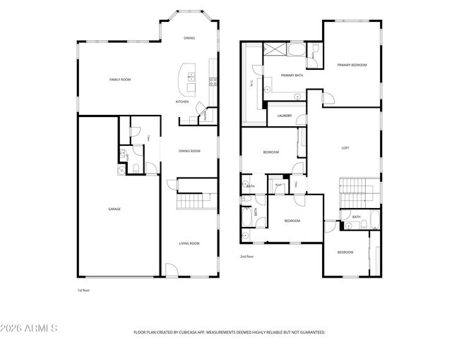 2263 N Park Meadows Dr Buckeye, AZ 85396 photo 2
