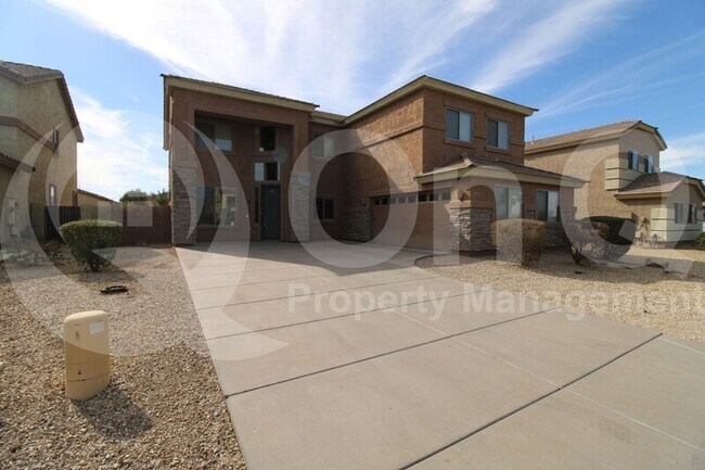 6833 W Burgess Ln Phoenix, AZ 85339 photo 2
