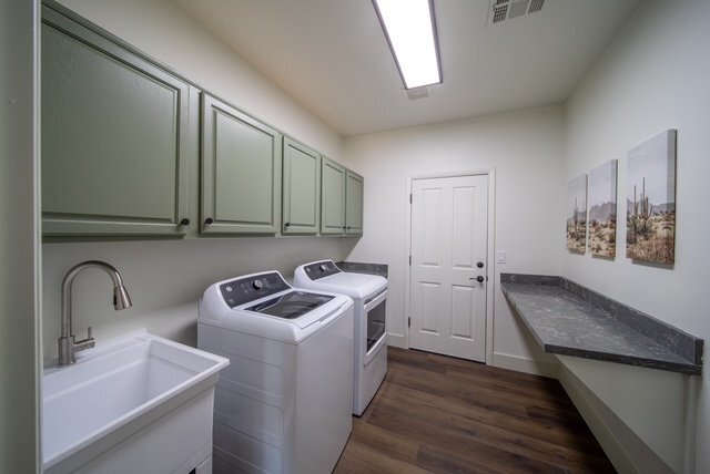 51207 W Iver Rd Aguila, AZ 85320 photo 5