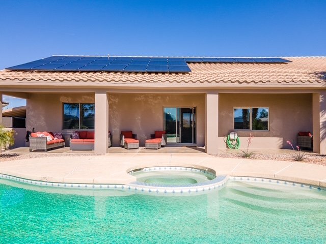 51207 W Iver Rd Aguila, AZ 85320 photo 2