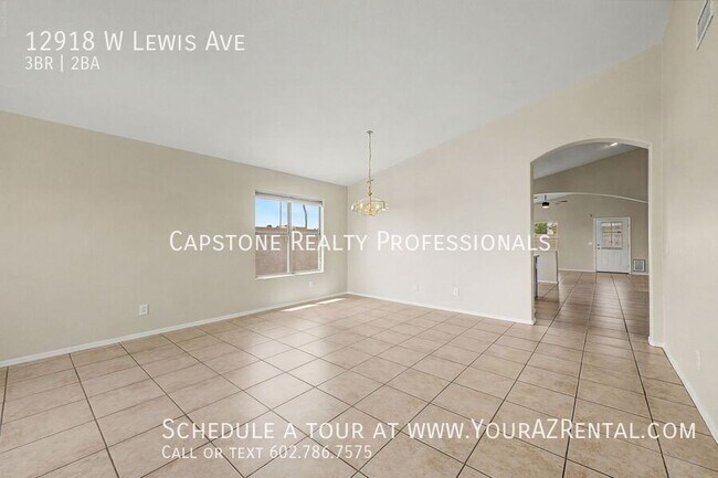 12918 W Lewis Ave photo 5