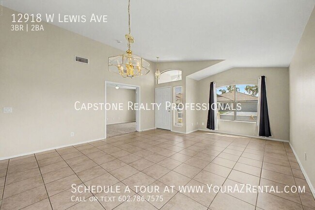 12918 W Lewis Ave photo 3