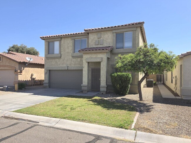 30469 N Plantation Dr San Tan Valley, AZ 85143 photo 2