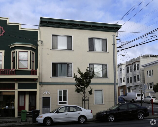 3901-3907 Twenty-Sixth Street photo 2