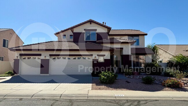 4043 W Aire Libre Ave Phoenix, AZ 85053 photo 2