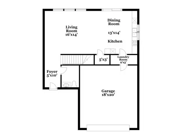 2236 E Spruce Dr Chandler, AZ 85286 photo 2