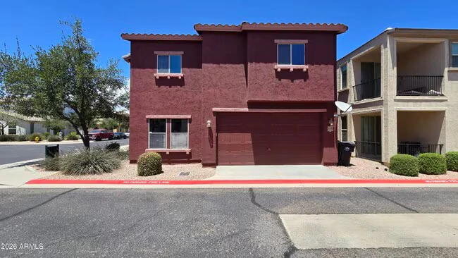 14743 N 177th Ave Surprise, AZ 85388 photo 4
