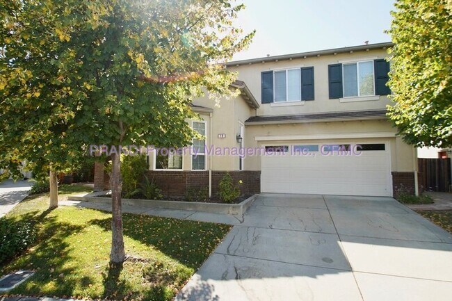 19 Waterbury Ln Novato, CA 94949
