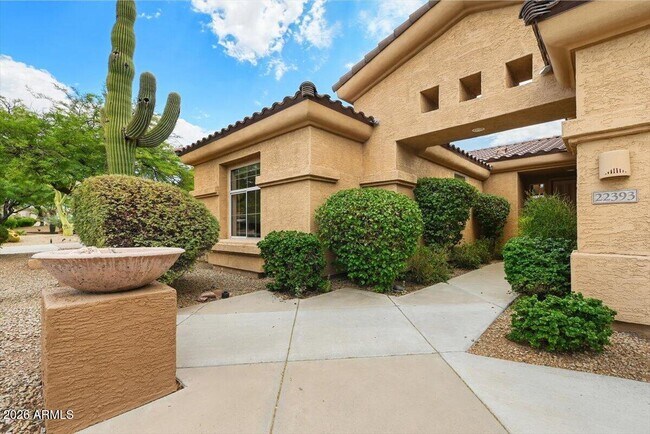 22393 N 76th Pl Scottsdale, AZ 85255 photo 3