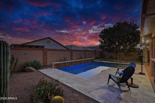 15869 W Mauna Loa Ln Surprise, AZ 85379