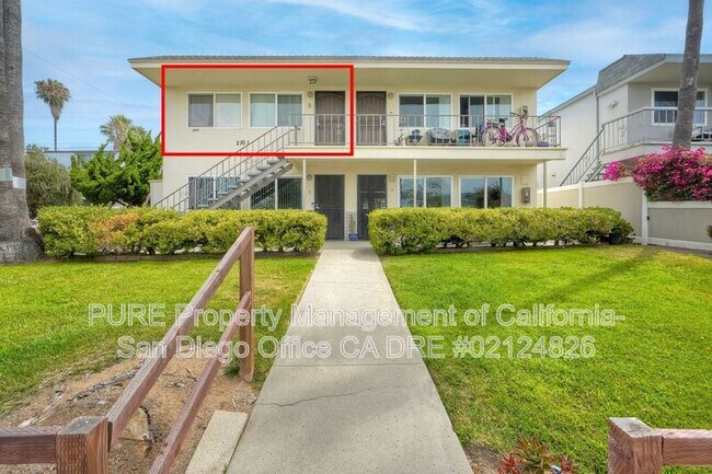 2101 Manchester Ave Encinitas, CA 92007