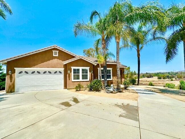 31340 Aussie Ln Temecula, CA 92591